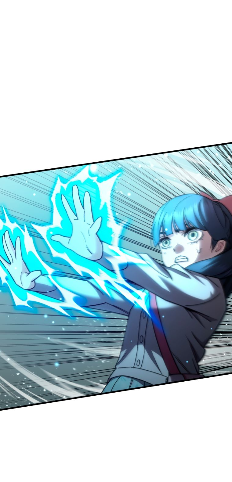 Манга Вернувшийся игрок - Глава 62 Страница 62