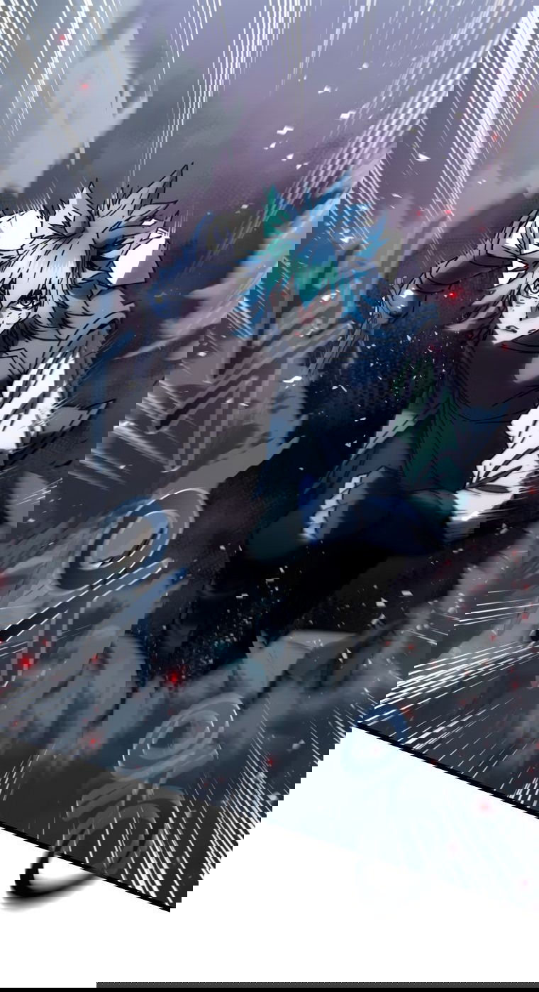 Манга Вернувшийся игрок - Глава 64 Страница 7