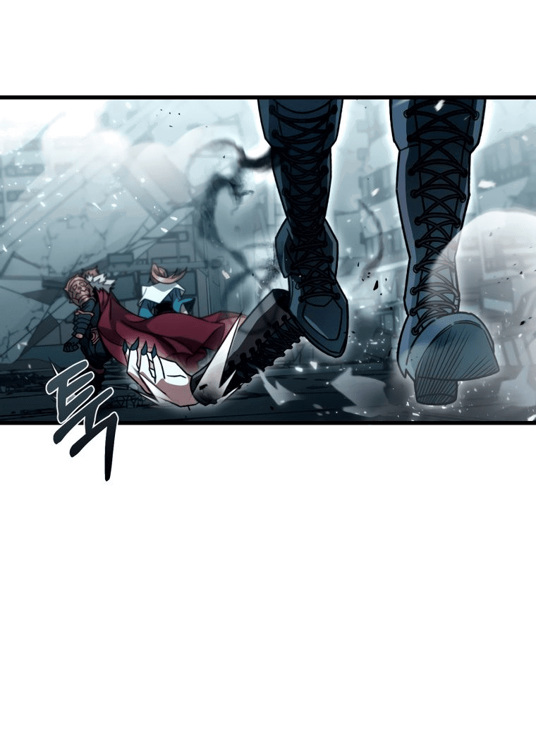 Манга Вернувшийся игрок - Глава 64 Страница 12