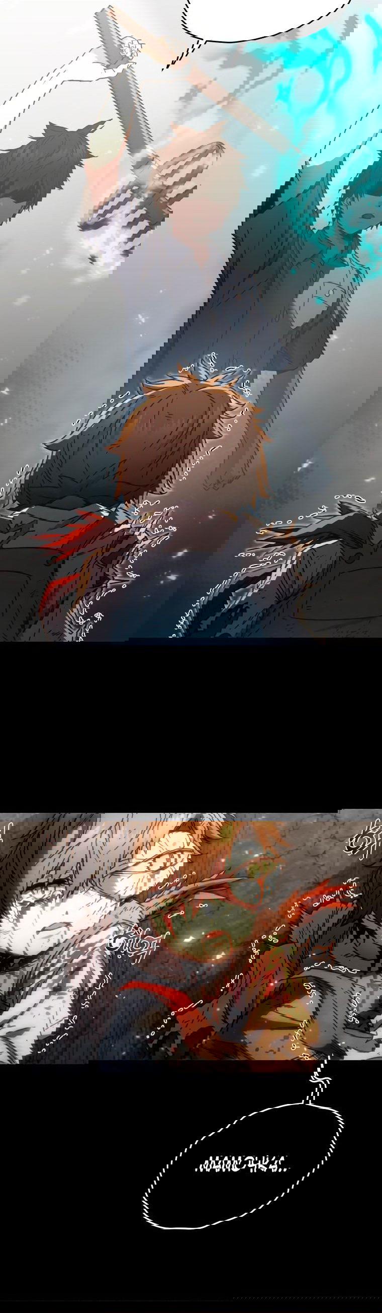 Манга Вернувшийся игрок - Глава 64 Страница 44