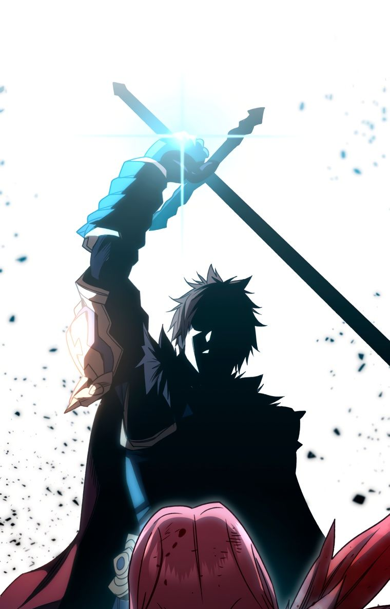 Манга Вернувшийся игрок - Глава 64 Страница 30