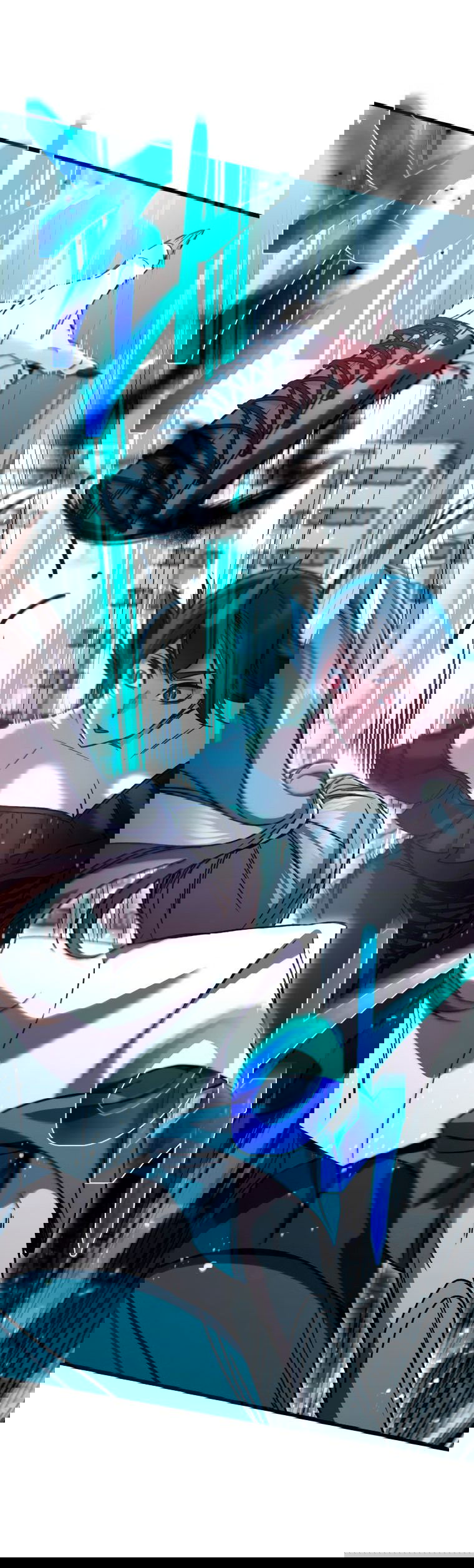 Манга Вернувшийся игрок - Глава 64 Страница 11