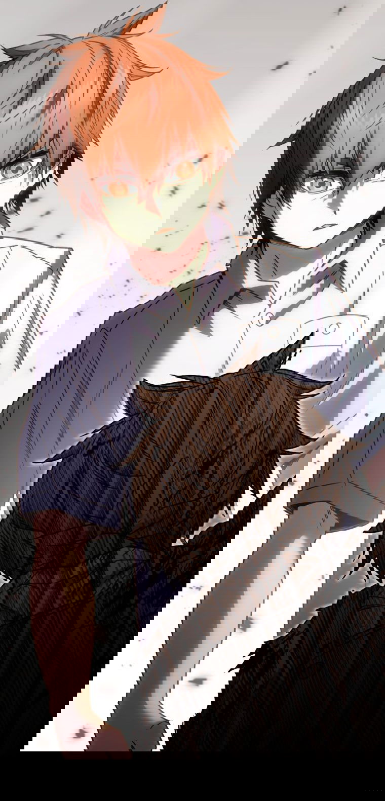 Манга Вернувшийся игрок - Глава 64 Страница 62