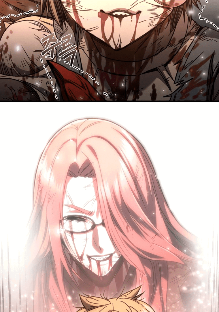 Манга Вернувшийся игрок - Глава 64 Страница 40