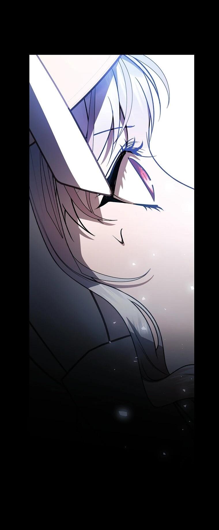 Манга Я выбрала отца-злодея - Глава 107 Страница 28