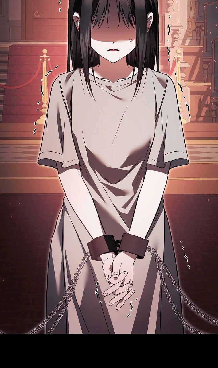 Манга Я выбрала отца-злодея - Глава 106 Страница 30