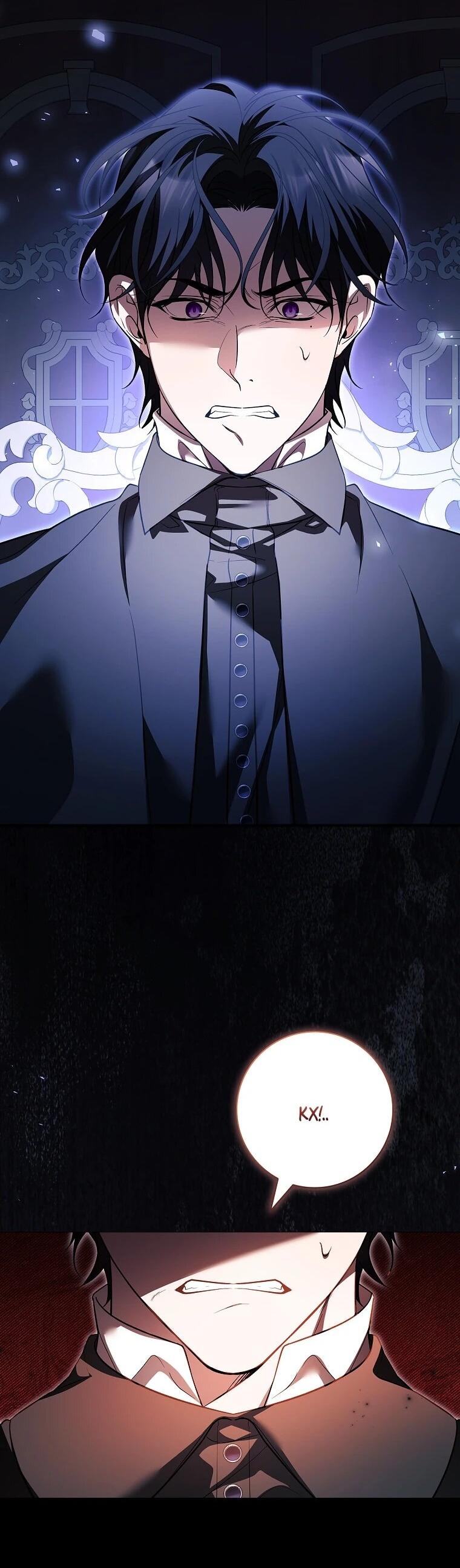 Манга Я выбрала отца-злодея - Глава 106 Страница 3