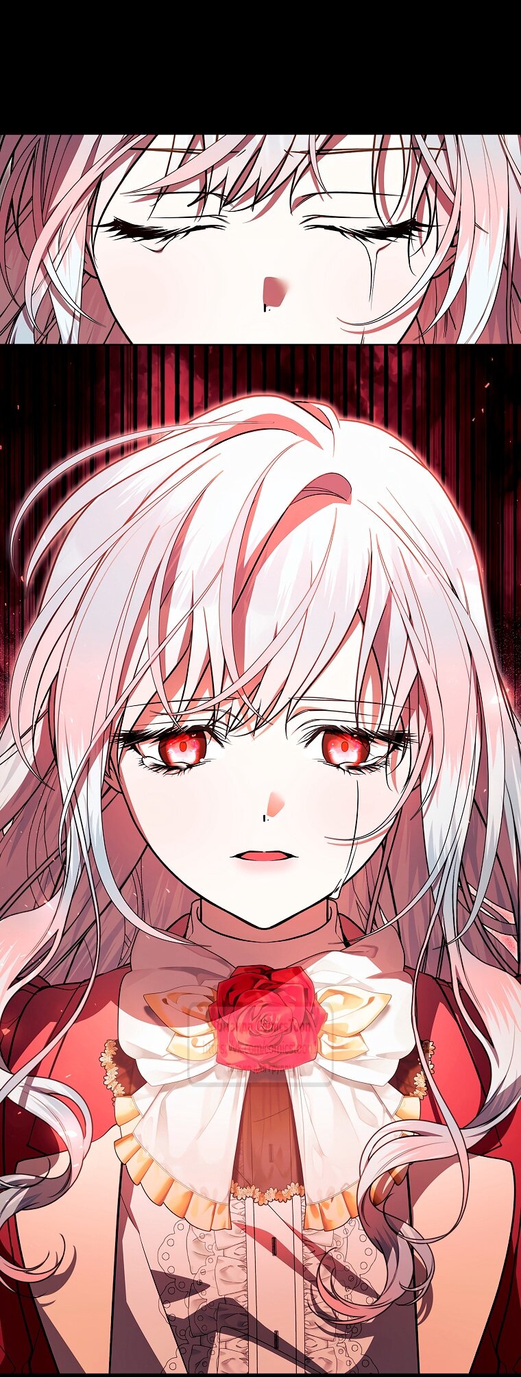 Манга Я выбрала отца-злодея - Глава 109 Страница 3