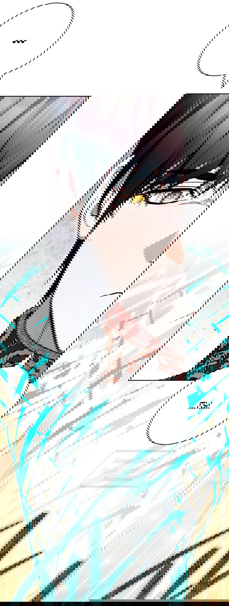 Манга Я выбрала отца-злодея - Глава 109 Страница 47