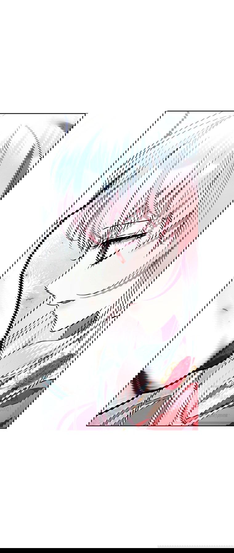 Манга Я выбрала отца-злодея - Глава 109 Страница 55