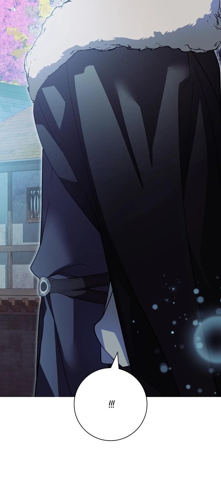 Манга Я выбрала отца-злодея - Глава 108 Страница 36