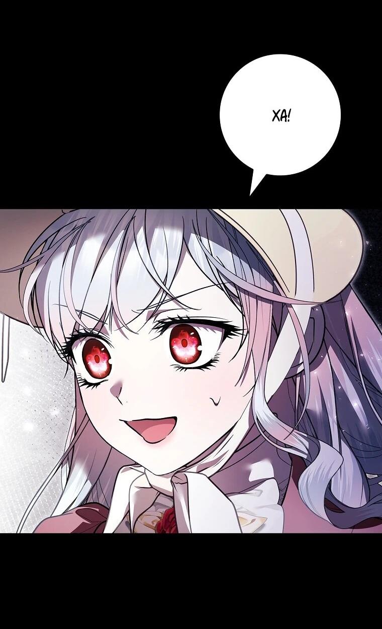 Манга Я выбрала отца-злодея - Глава 108 Страница 4