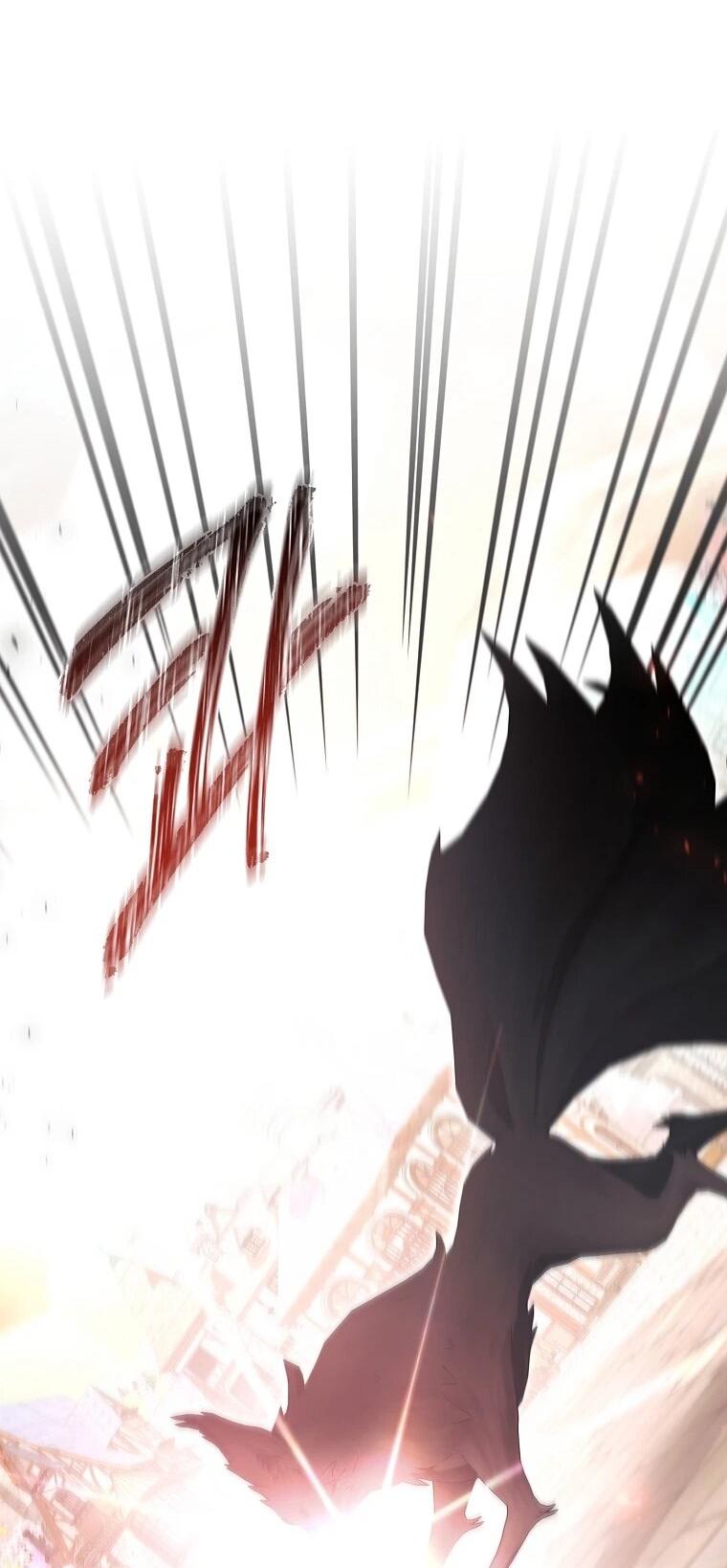 Манга Я выбрала отца-злодея - Глава 108 Страница 61