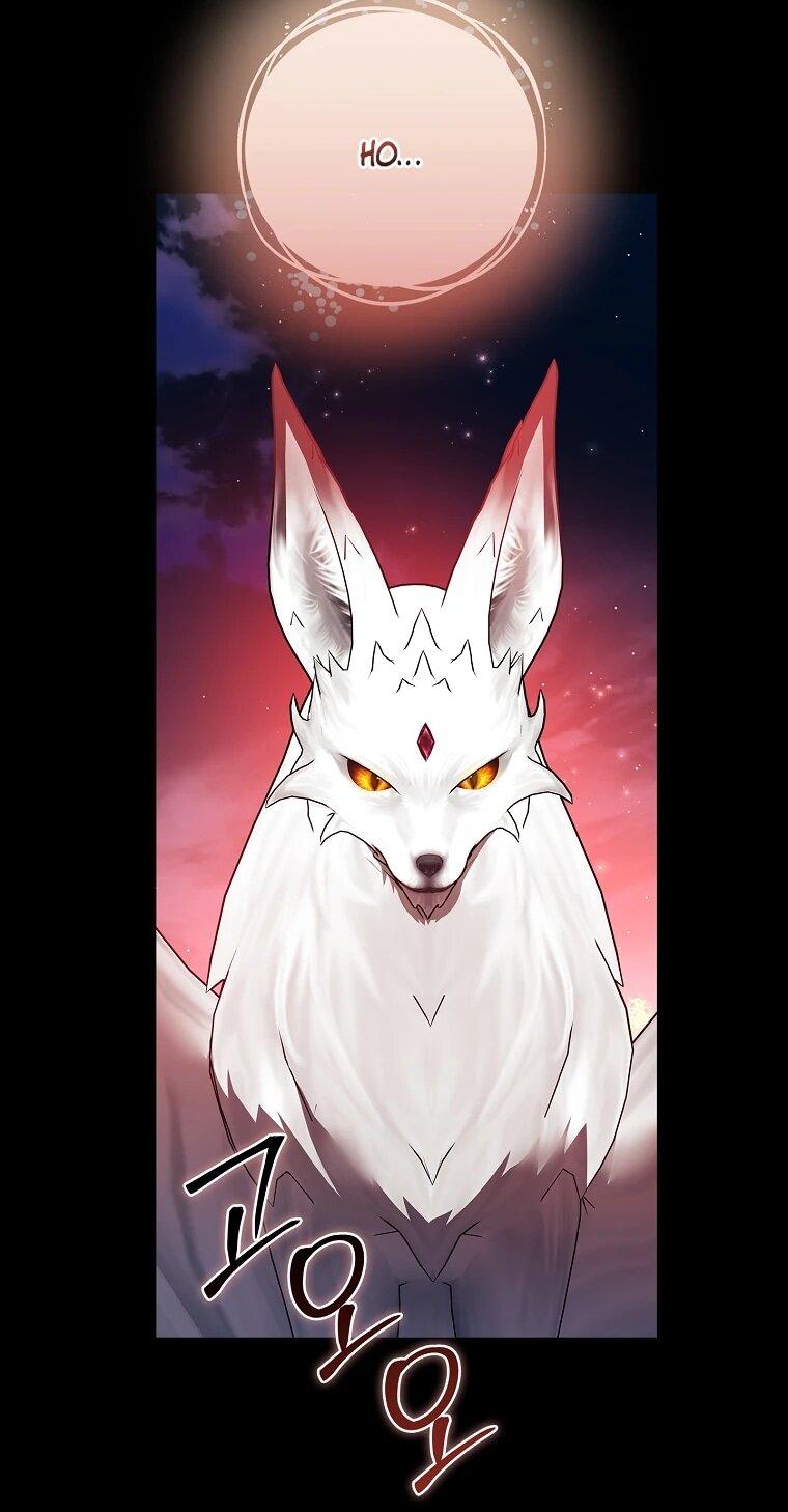 Манга Я выбрала отца-злодея - Глава 108 Страница 70