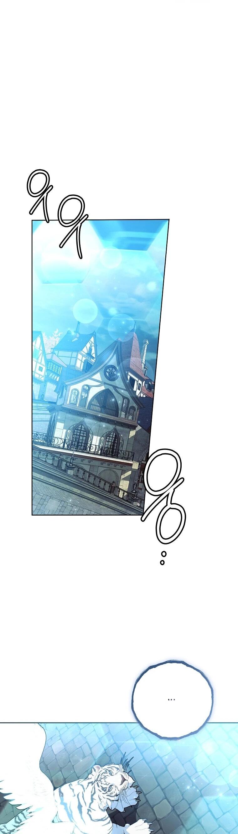 Манга Я выбрала отца-злодея - Глава 108 Страница 32