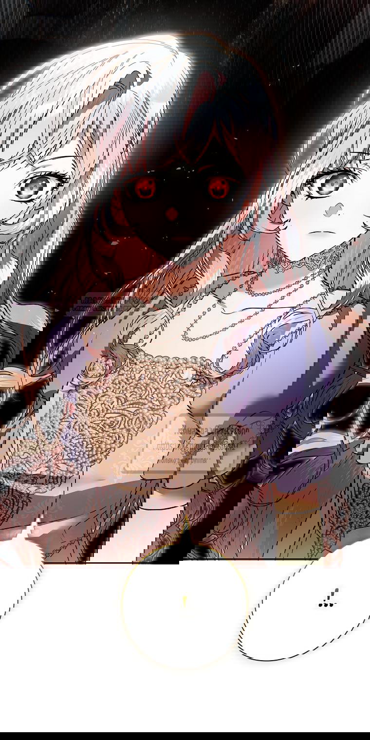 Манга Я выбрала отца-злодея - Глава 113 Страница 26