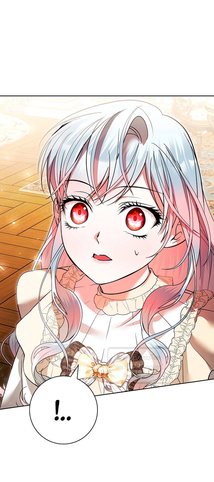 Манга Я выбрала отца-злодея - Глава 115 Страница 48