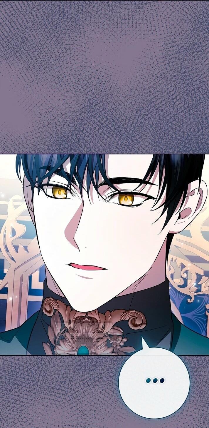 Манга Я выбрала отца-злодея - Глава 80 Страница 46