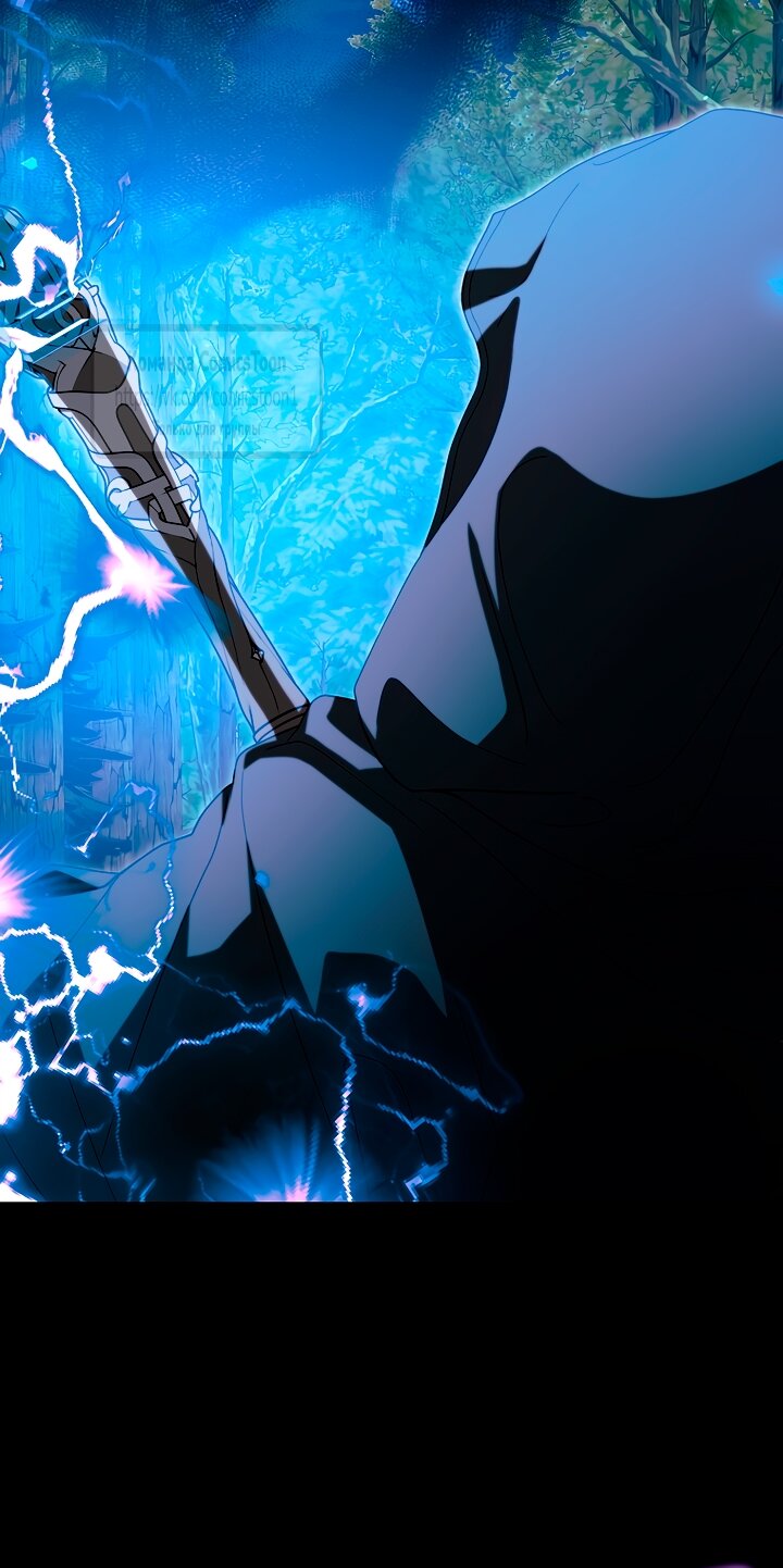 Манга Я выбрала отца-злодея - Глава 97 Страница 41