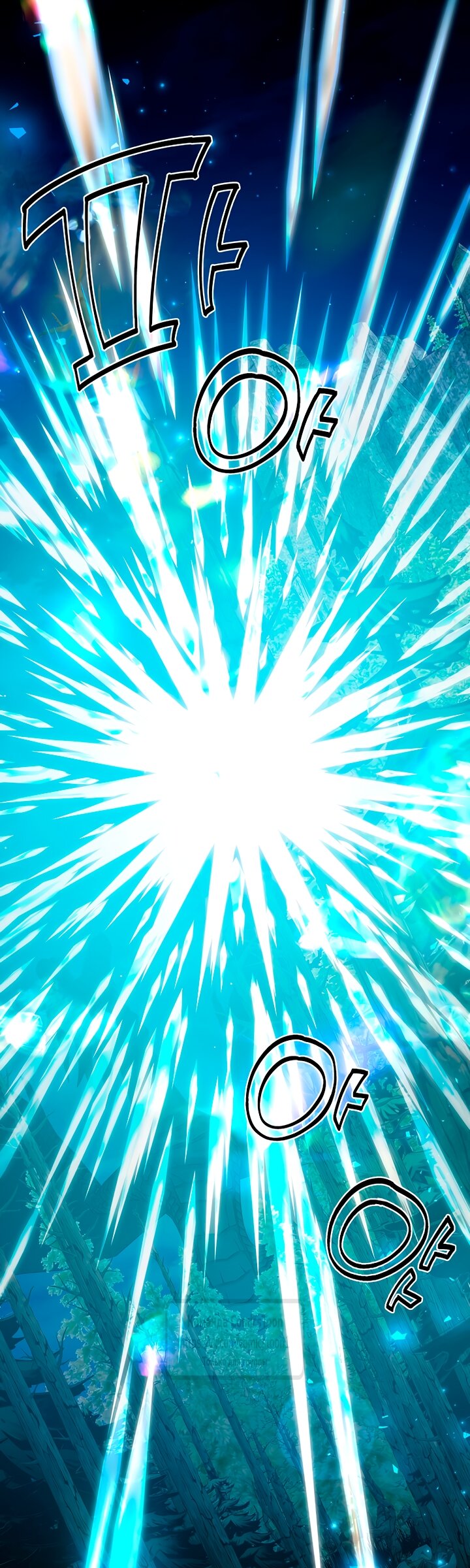 Манга Я выбрала отца-злодея - Глава 97 Страница 44