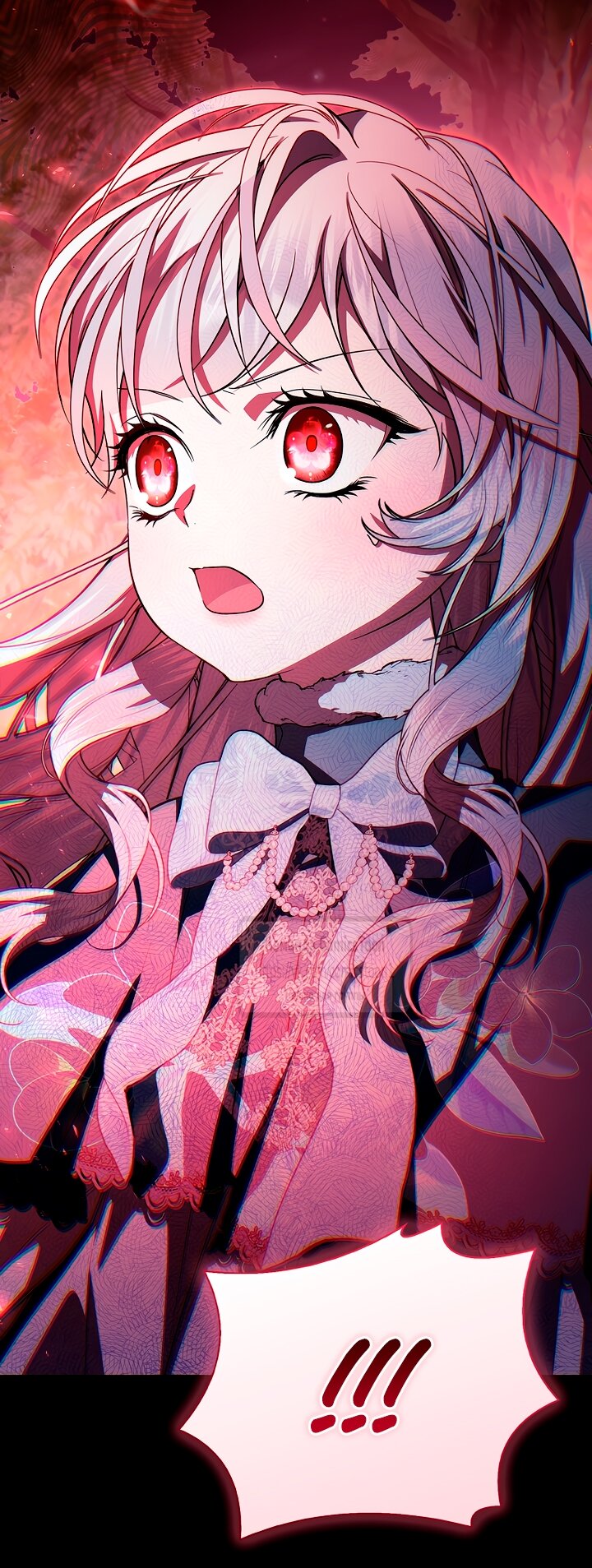 Манга Я выбрала отца-злодея - Глава 96 Страница 52