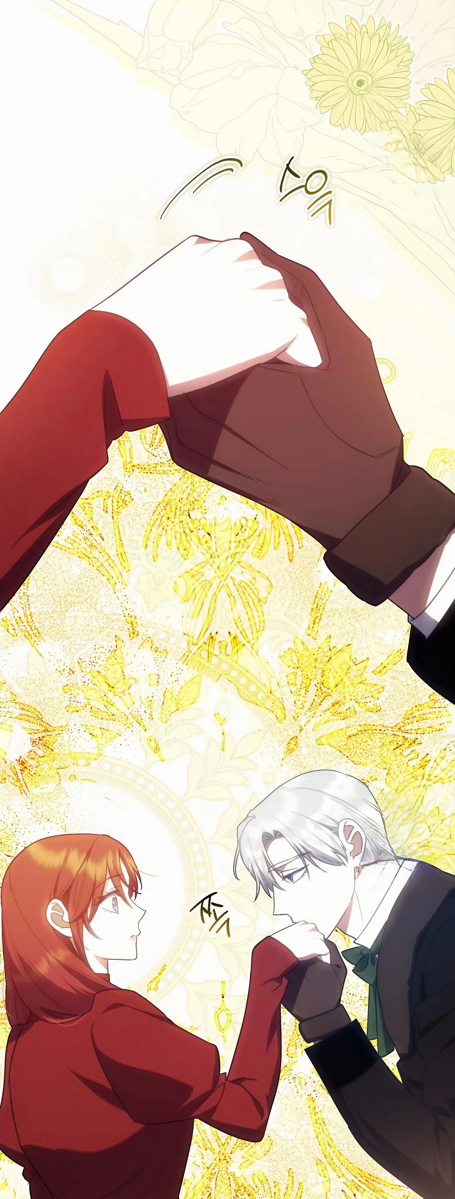 Манга Отвергнутая незамужняя леди, наслаждающаяся скромной жизнью - Глава 85 Страница 37