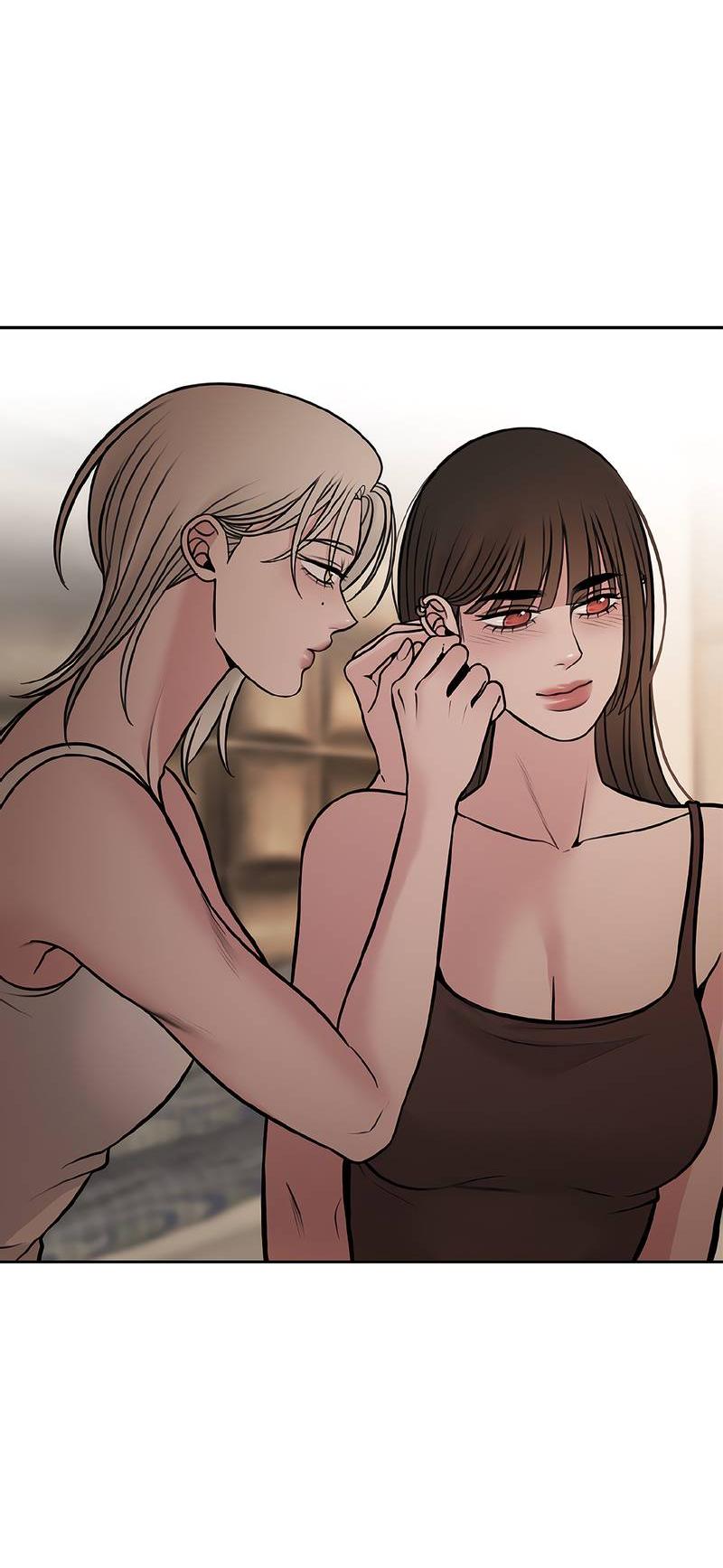 Манга Безжалостная - Глава 119 Страница 41