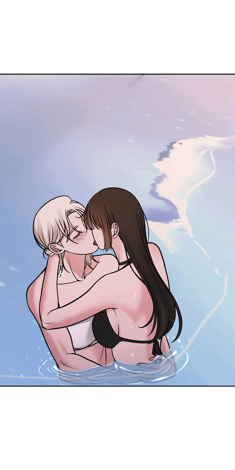 Манга Безжалостная - Глава 121 Страница 39