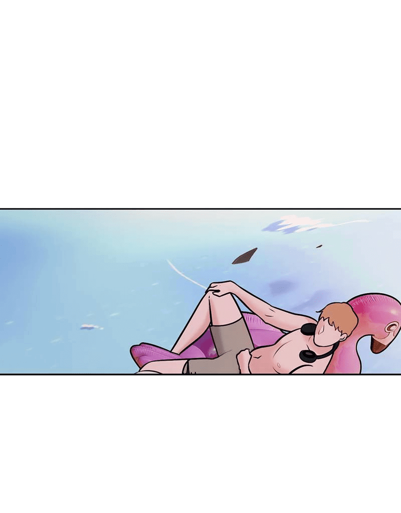 Манга Безжалостная - Глава 121 Страница 28