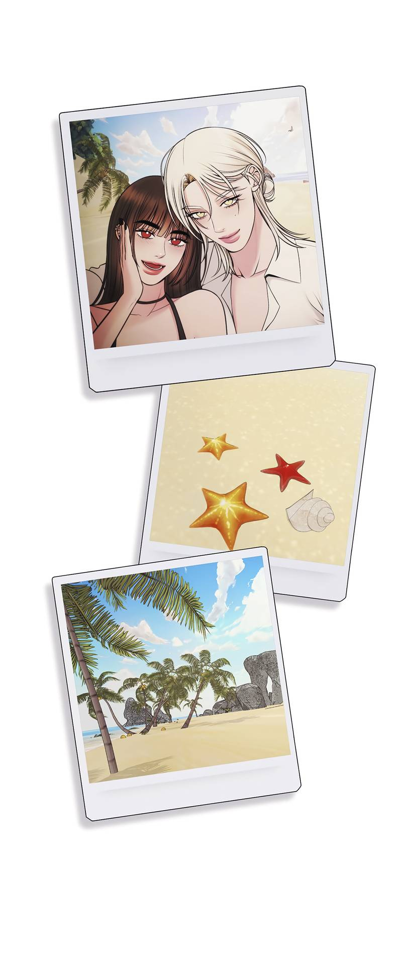 Манга Безжалостная - Глава 120 Страница 61