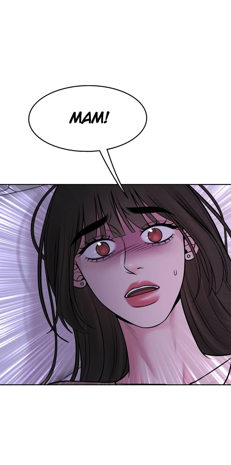 Манга Безжалостная - Глава 123 Страница 3