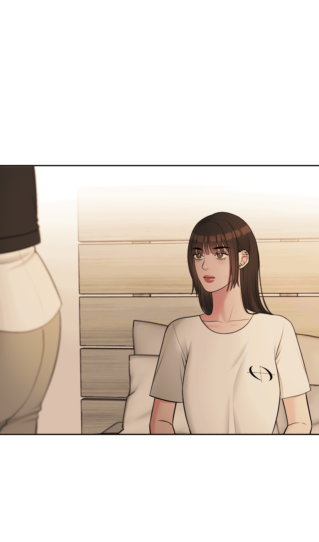 Манга Безжалостная - Глава 36 Страница 14