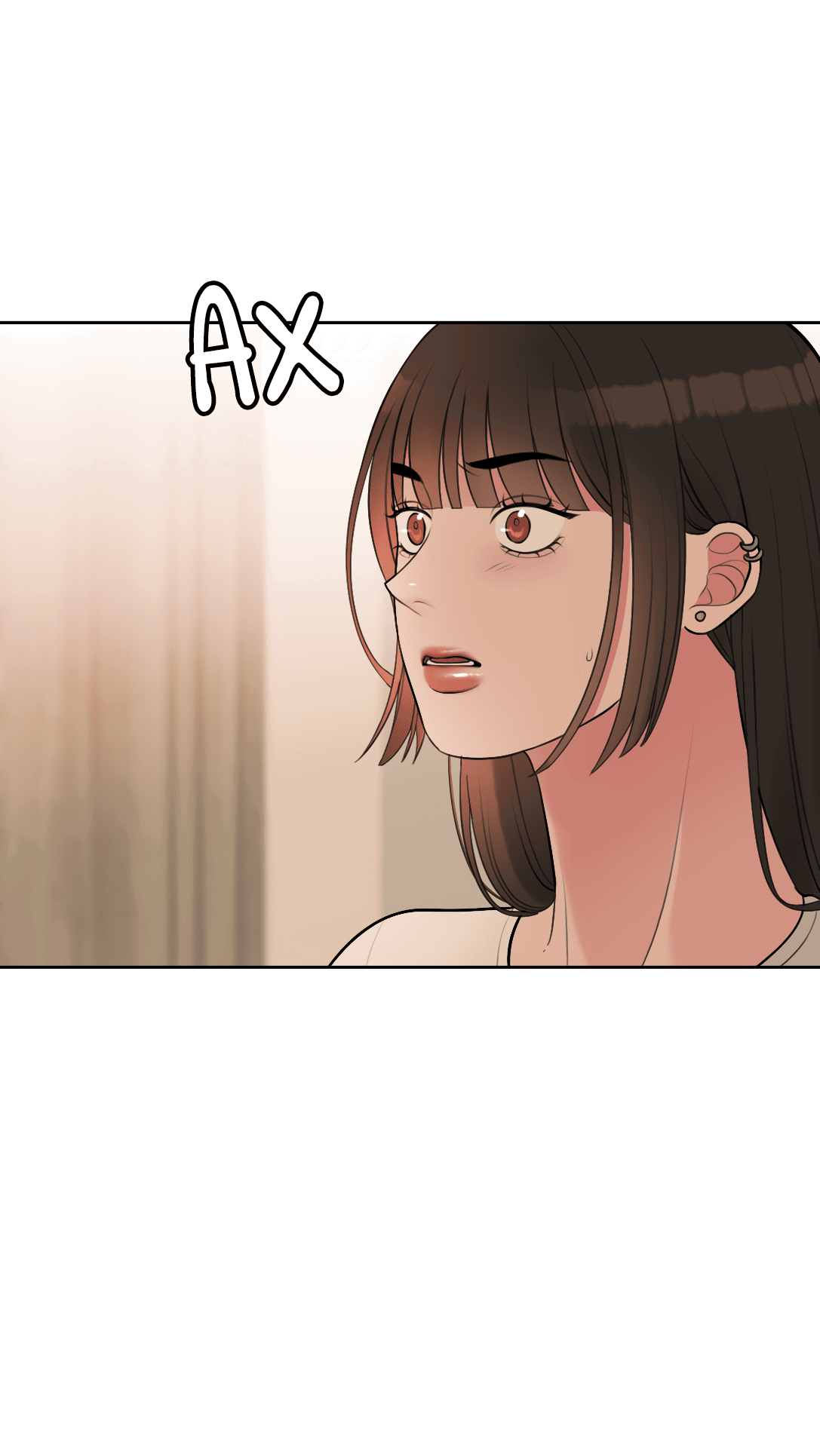 Манга Безжалостная - Глава 36 Страница 29