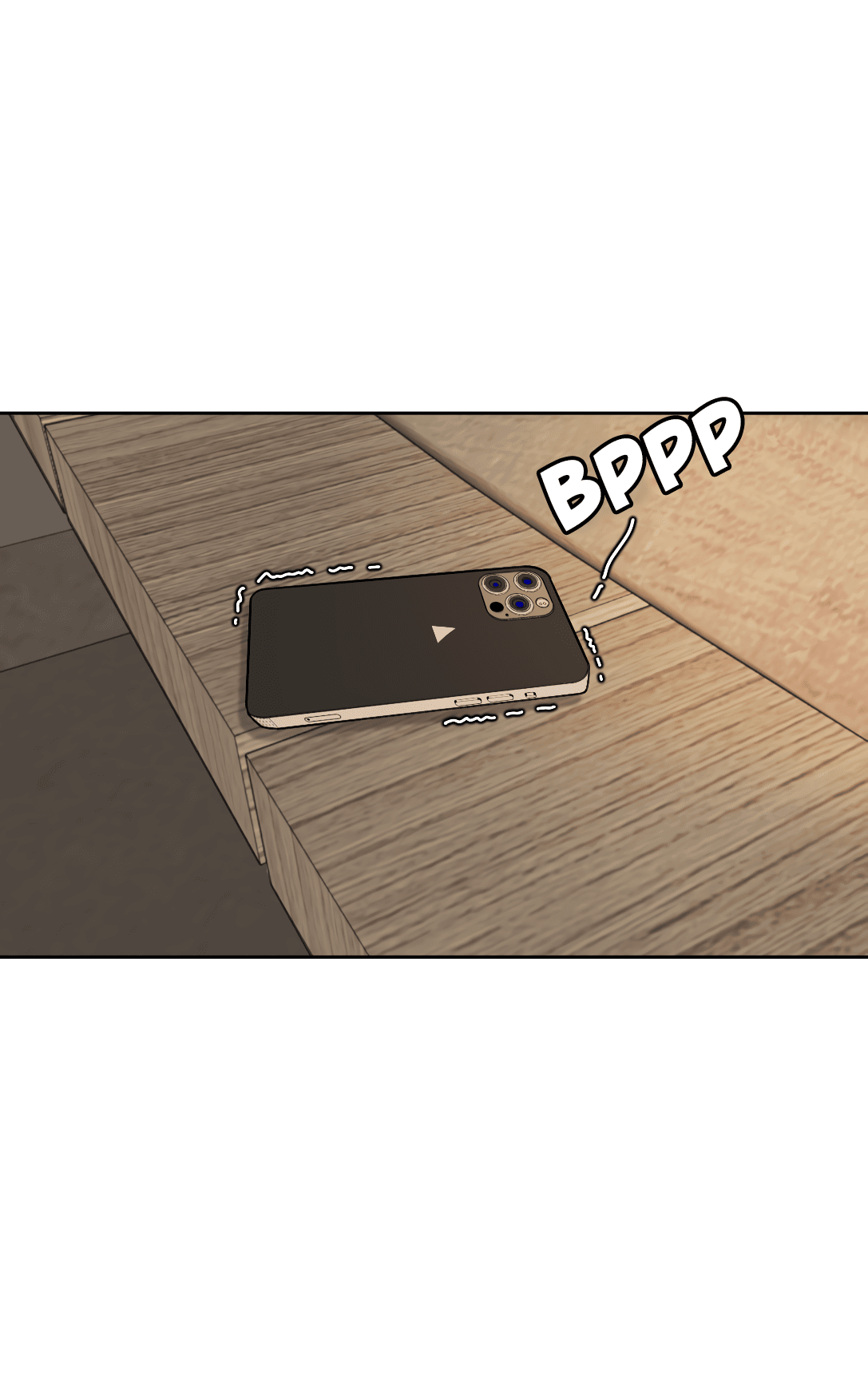 Манга Безжалостная - Глава 36 Страница 21