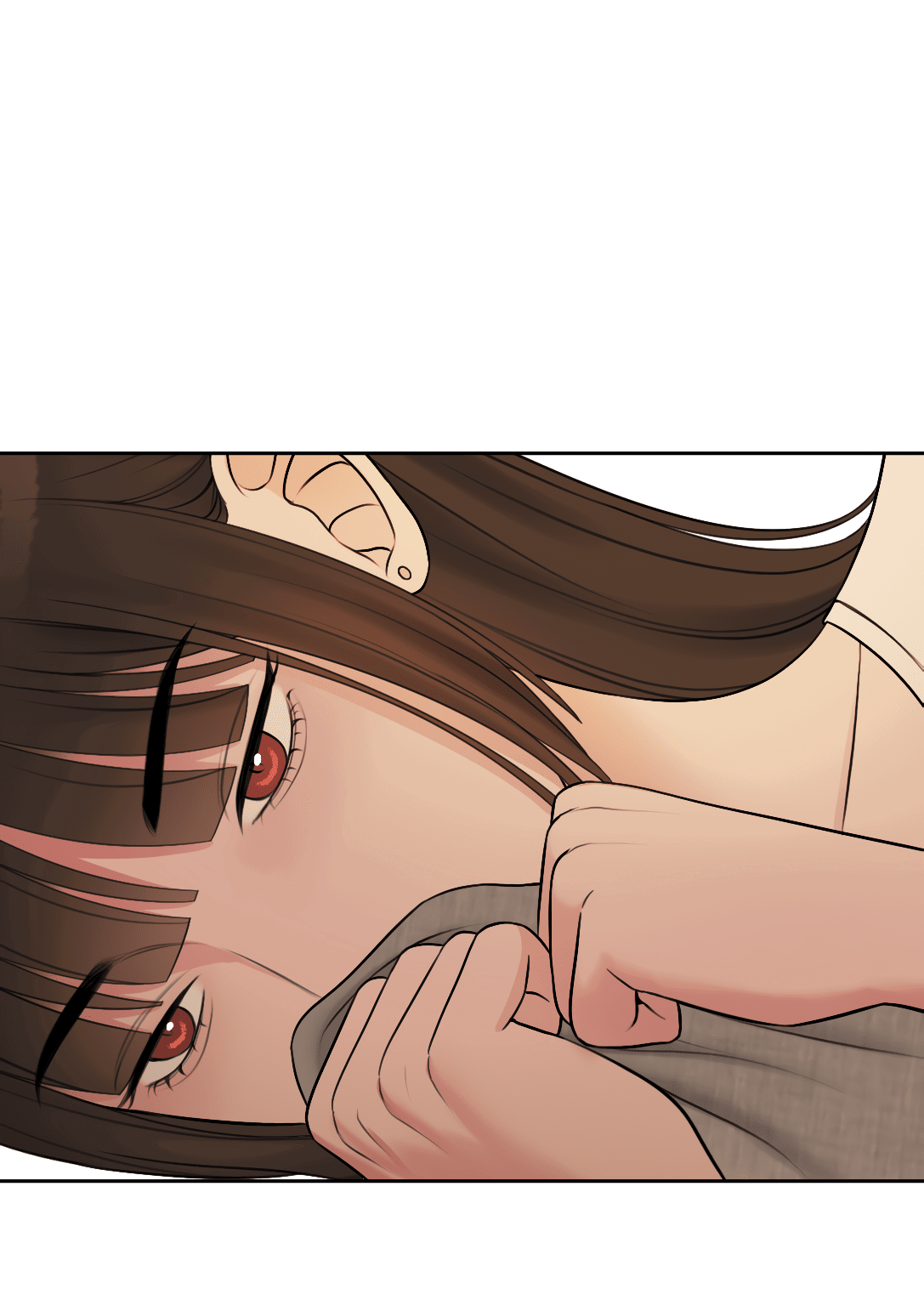 Манга Безжалостная - Глава 36 Страница 22