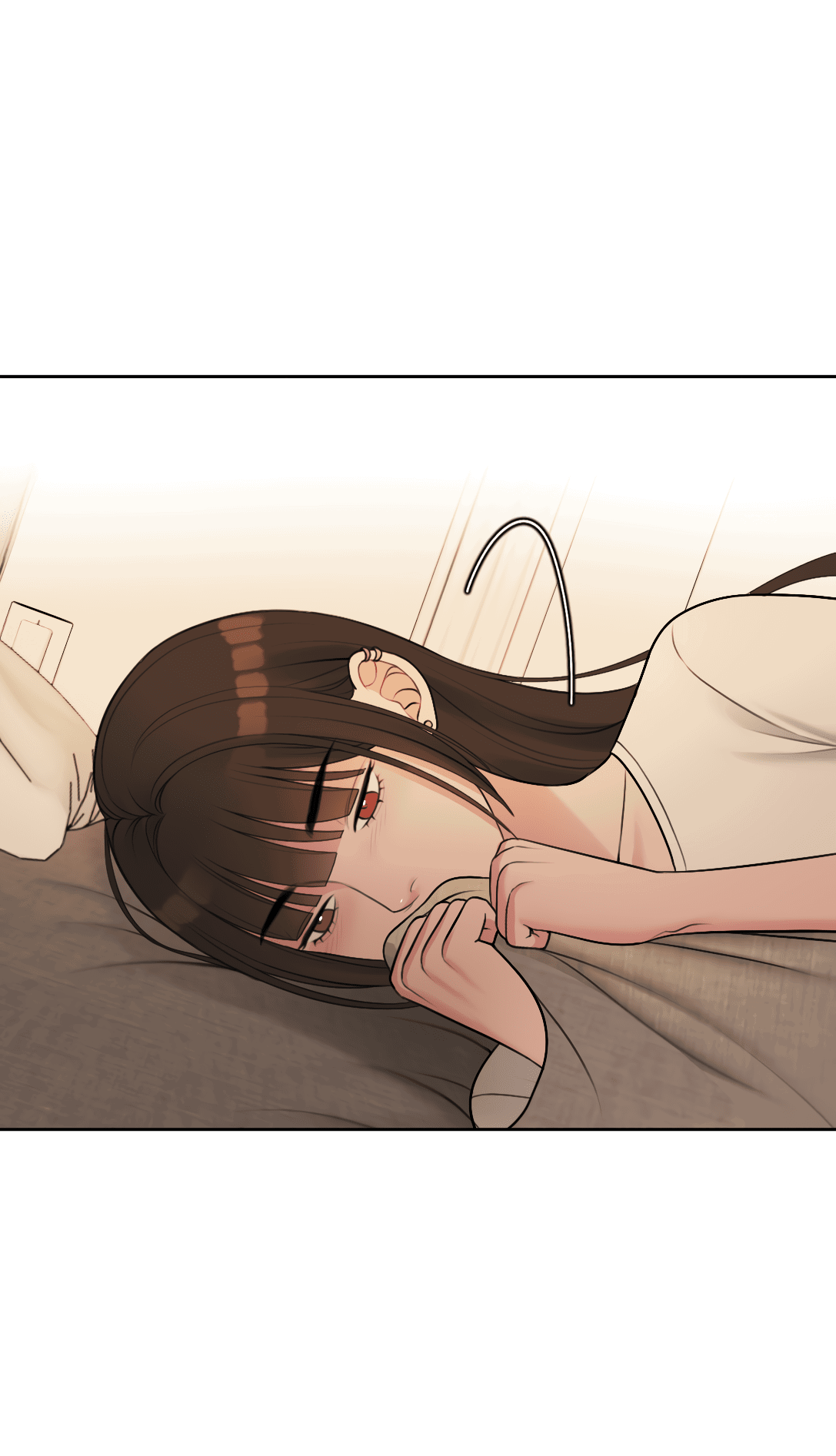 Манга Безжалостная - Глава 36 Страница 18