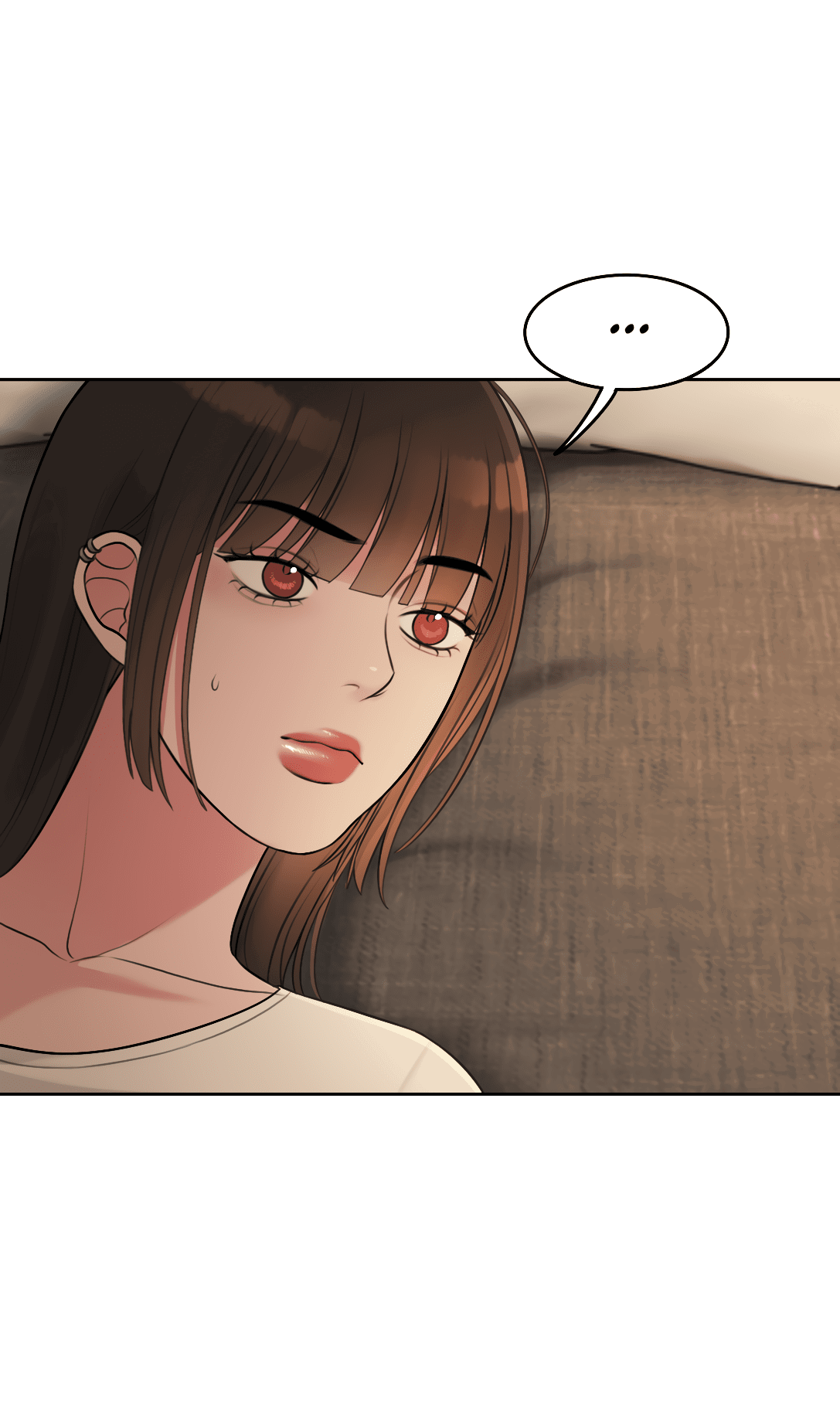 Манга Безжалостная - Глава 36 Страница 5