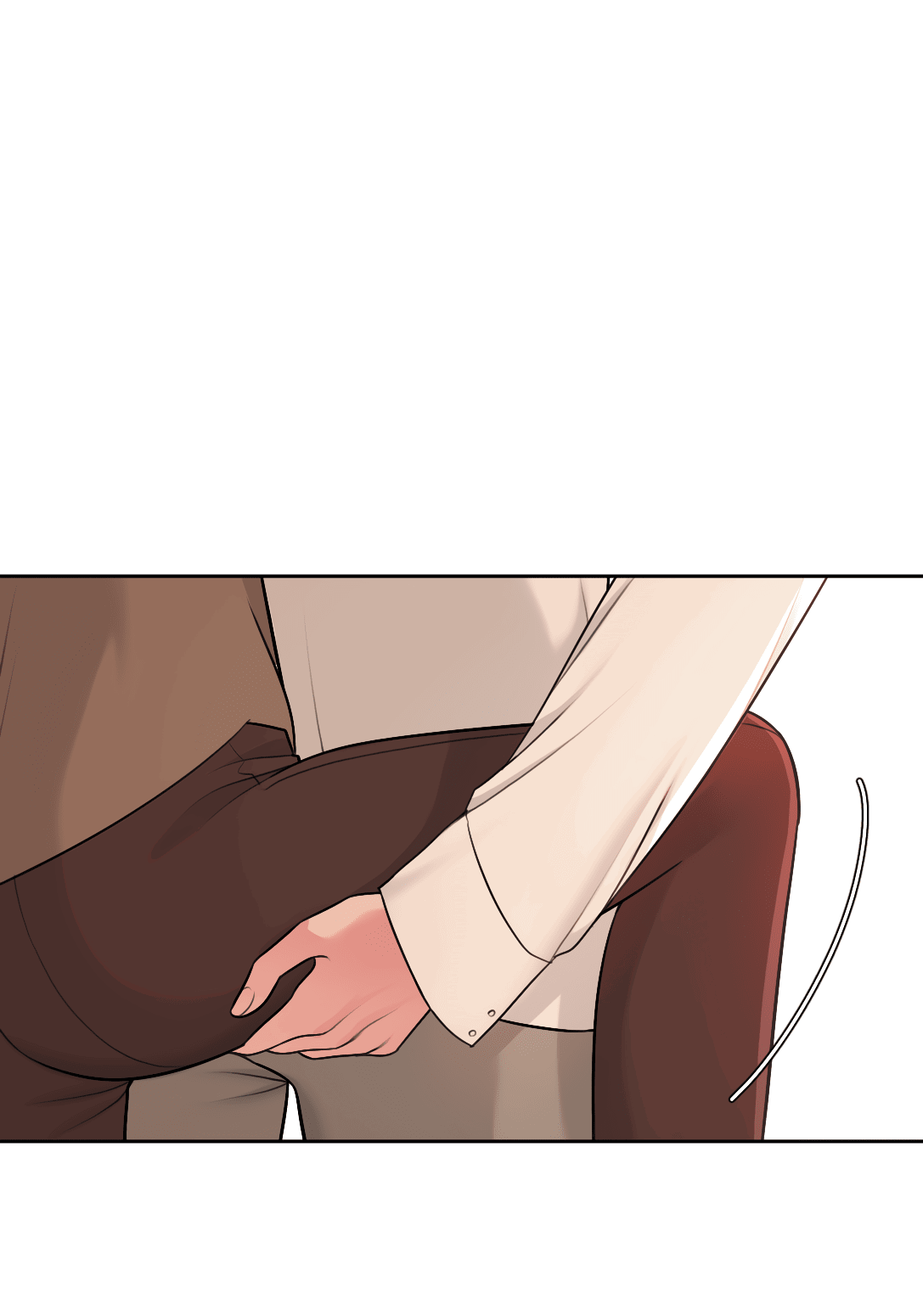 Манга Безжалостная - Глава 34 Страница 28