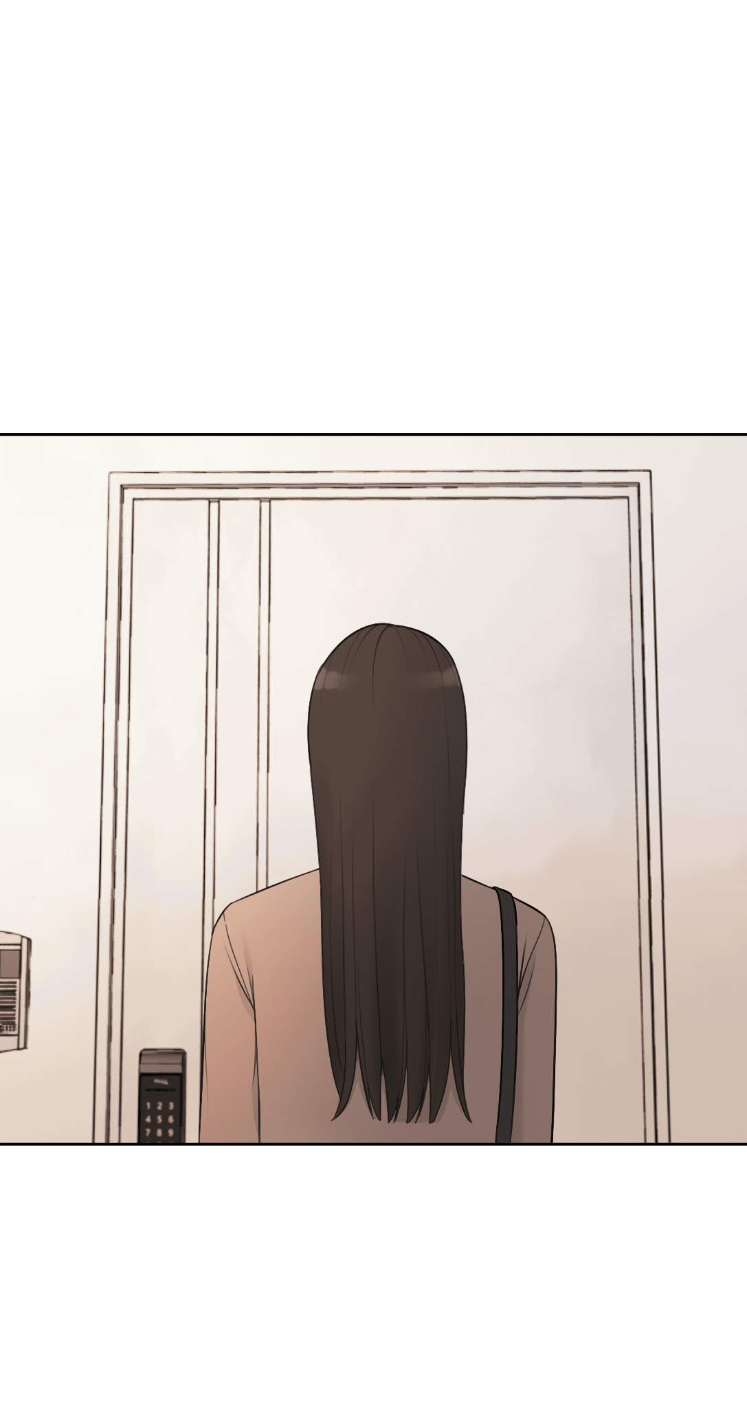 Манга Безжалостная - Глава 33 Страница 40