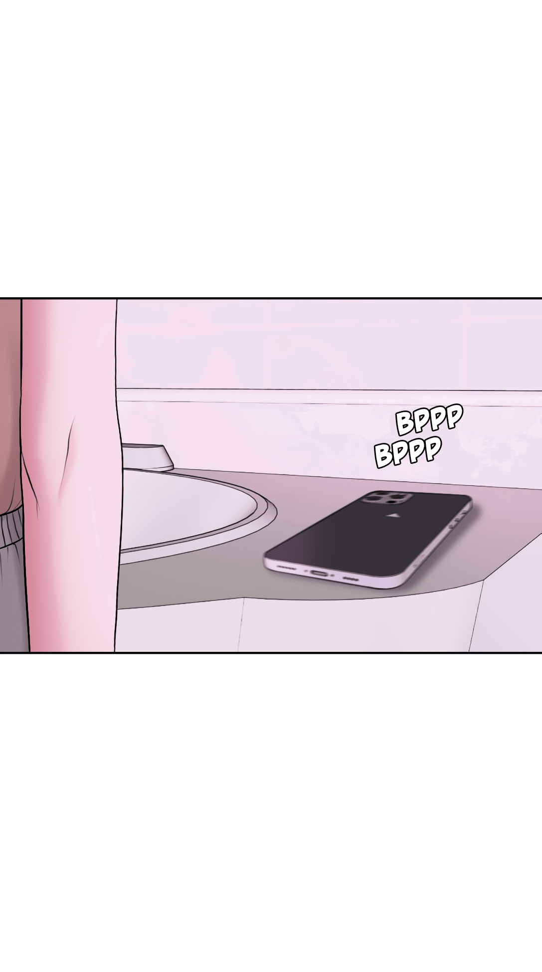 Манга Безжалостная - Глава 33 Страница 4