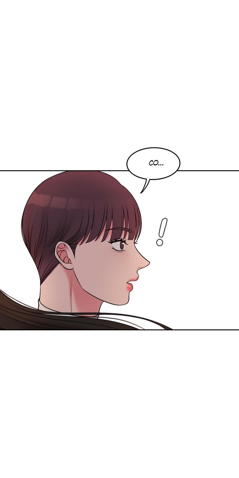 Манга Безжалостная - Глава 43 Страница 40