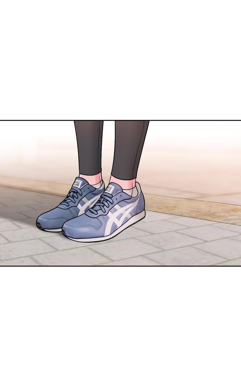 Манга Безжалостная - Глава 43 Страница 3