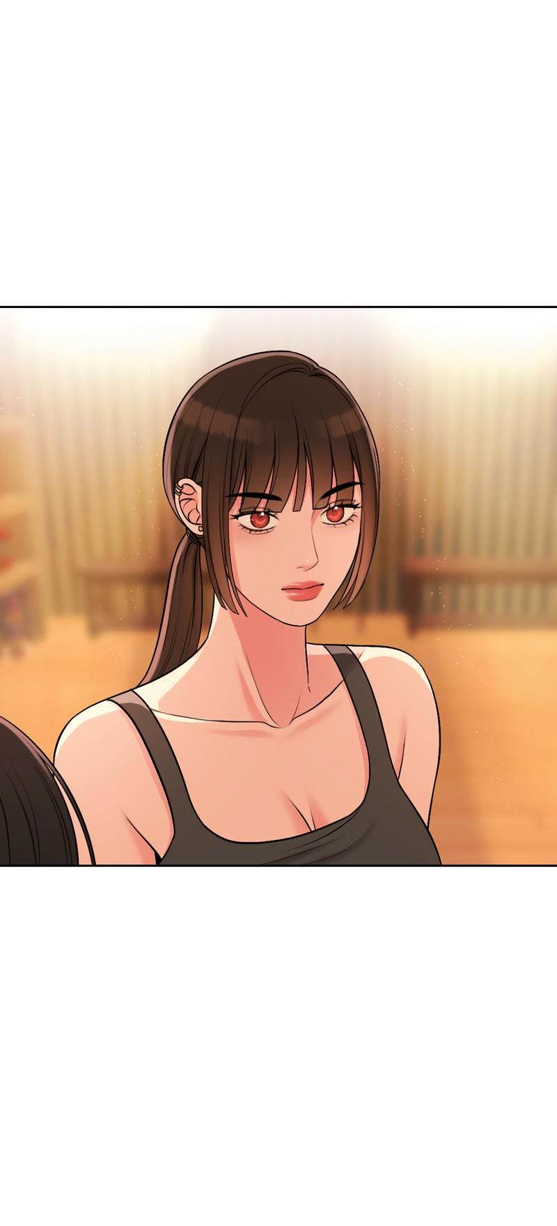 Манга Безжалостная - Глава 40 Страница 53