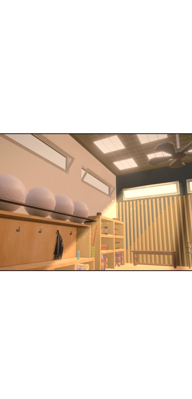 Манга Безжалостная - Глава 40 Страница 16