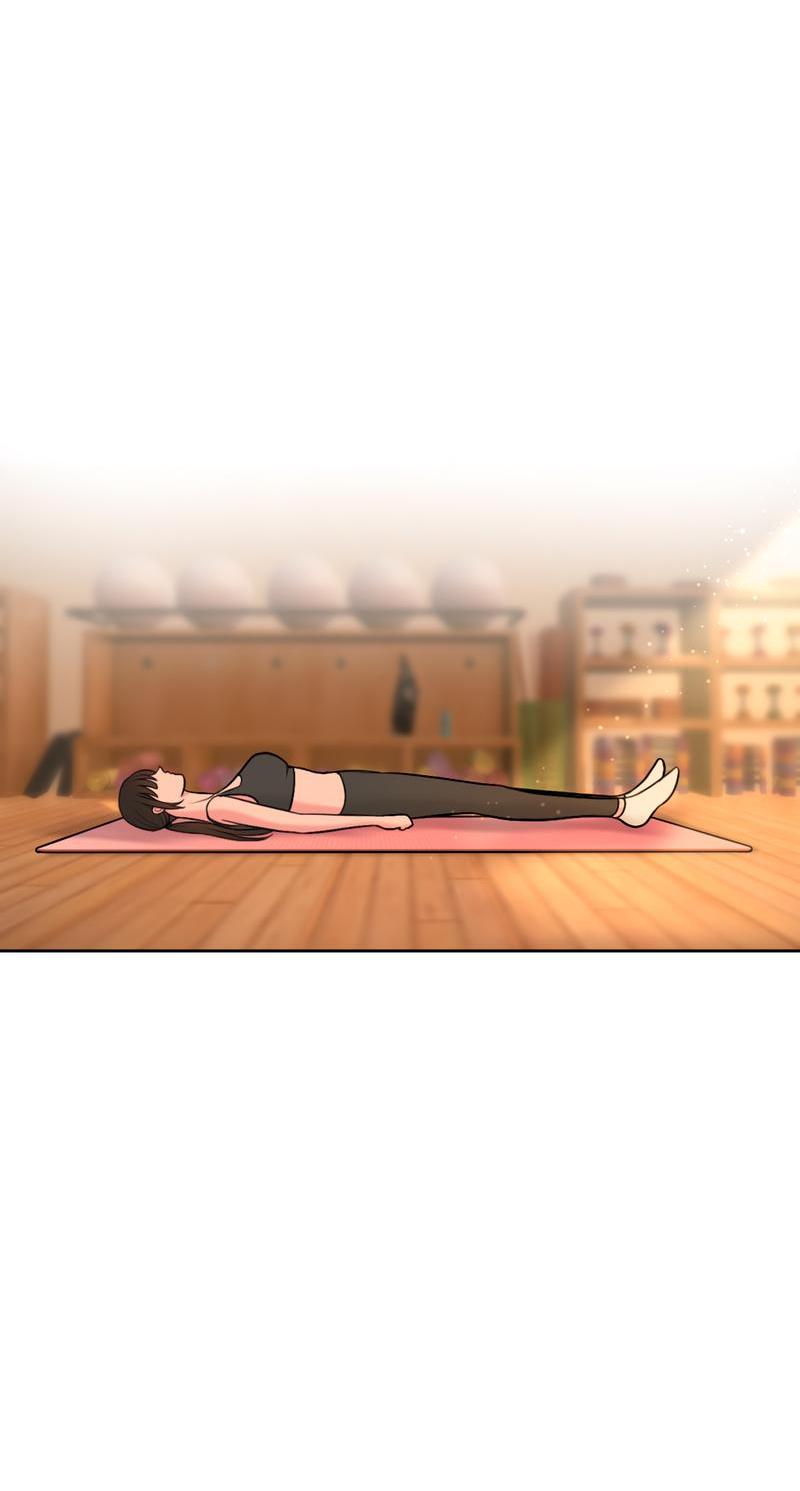 Манга Безжалостная - Глава 40 Страница 22