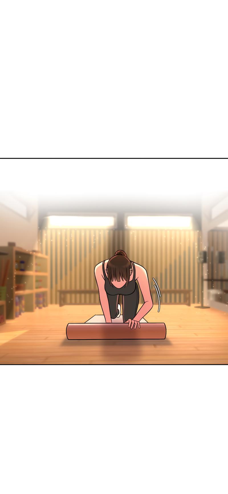 Манга Безжалостная - Глава 40 Страница 17