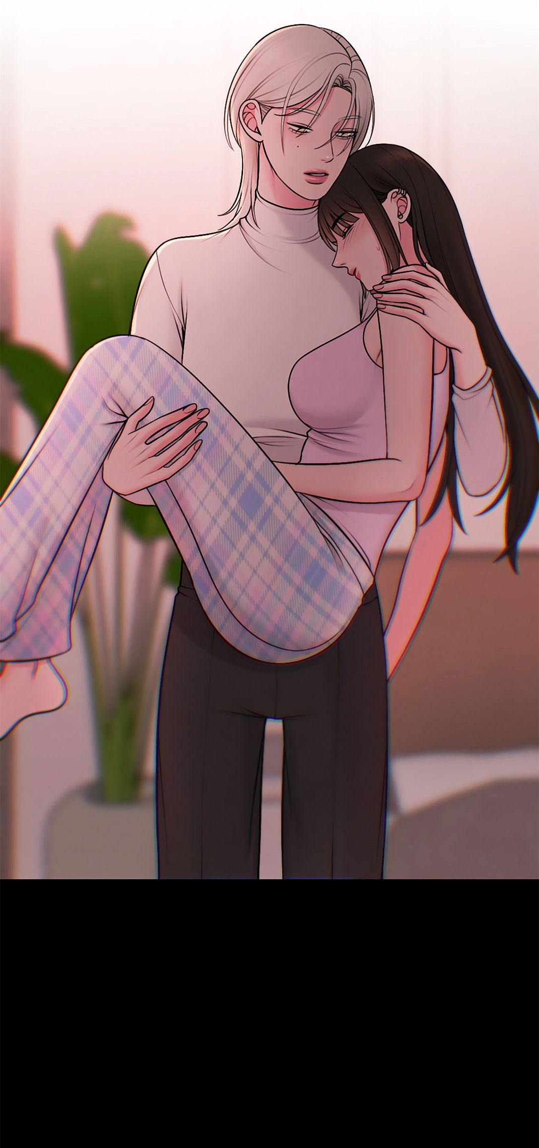 Манга Безжалостная - Глава 60 Страница 7