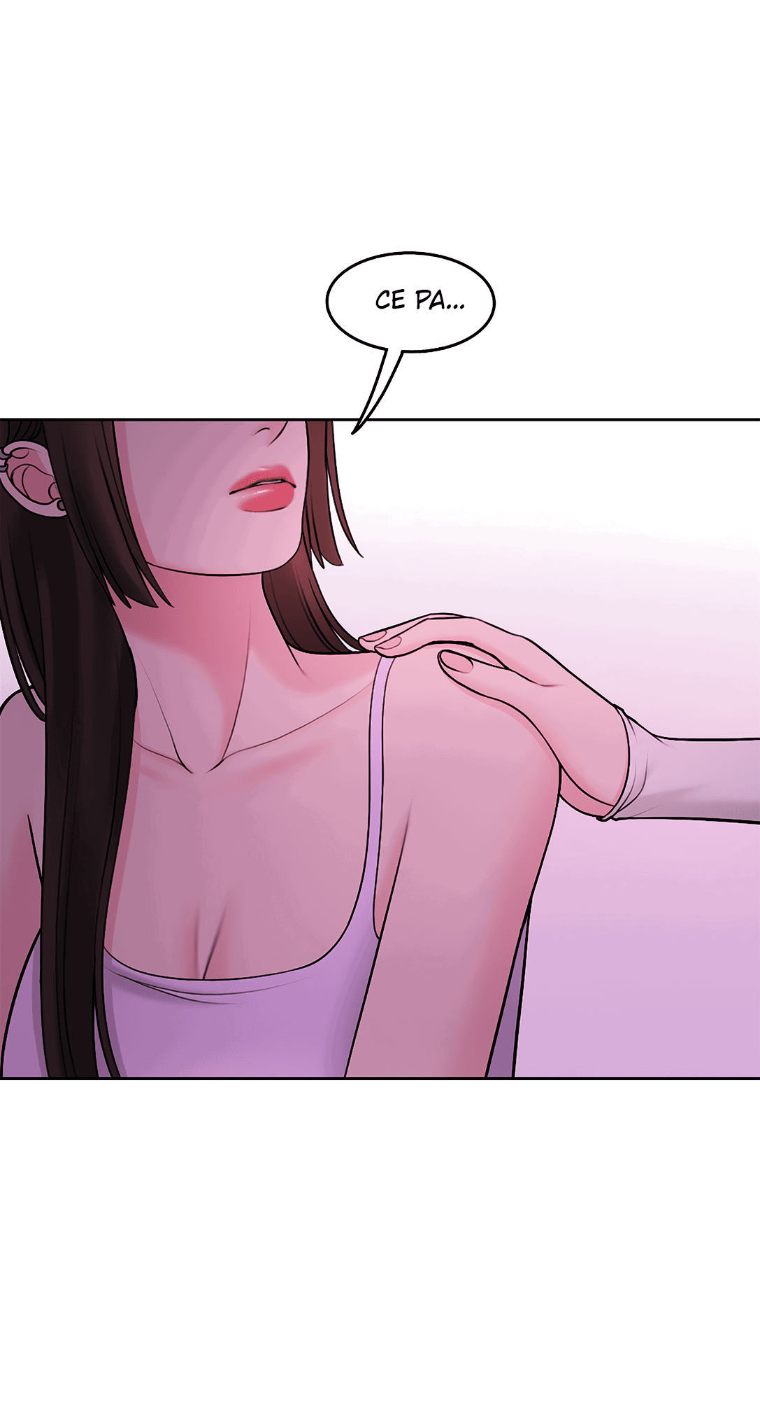 Манга Безжалостная - Глава 59 Страница 12