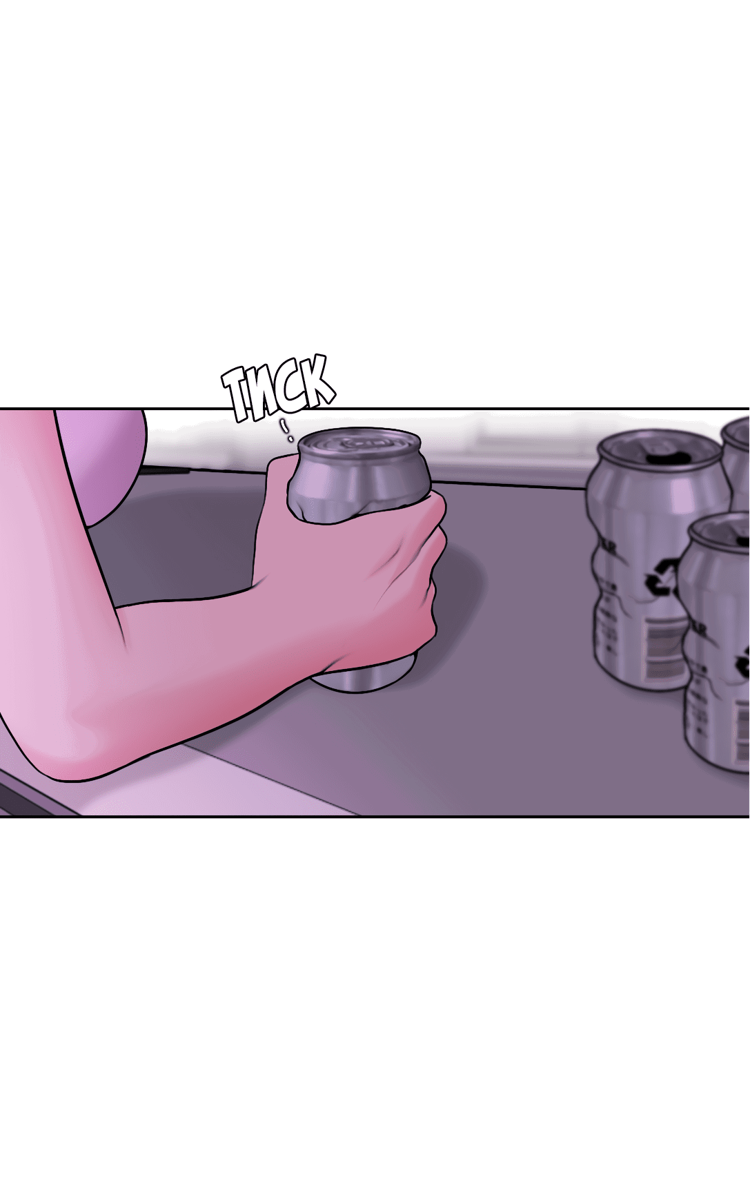 Манга Безжалостная - Глава 58 Страница 15