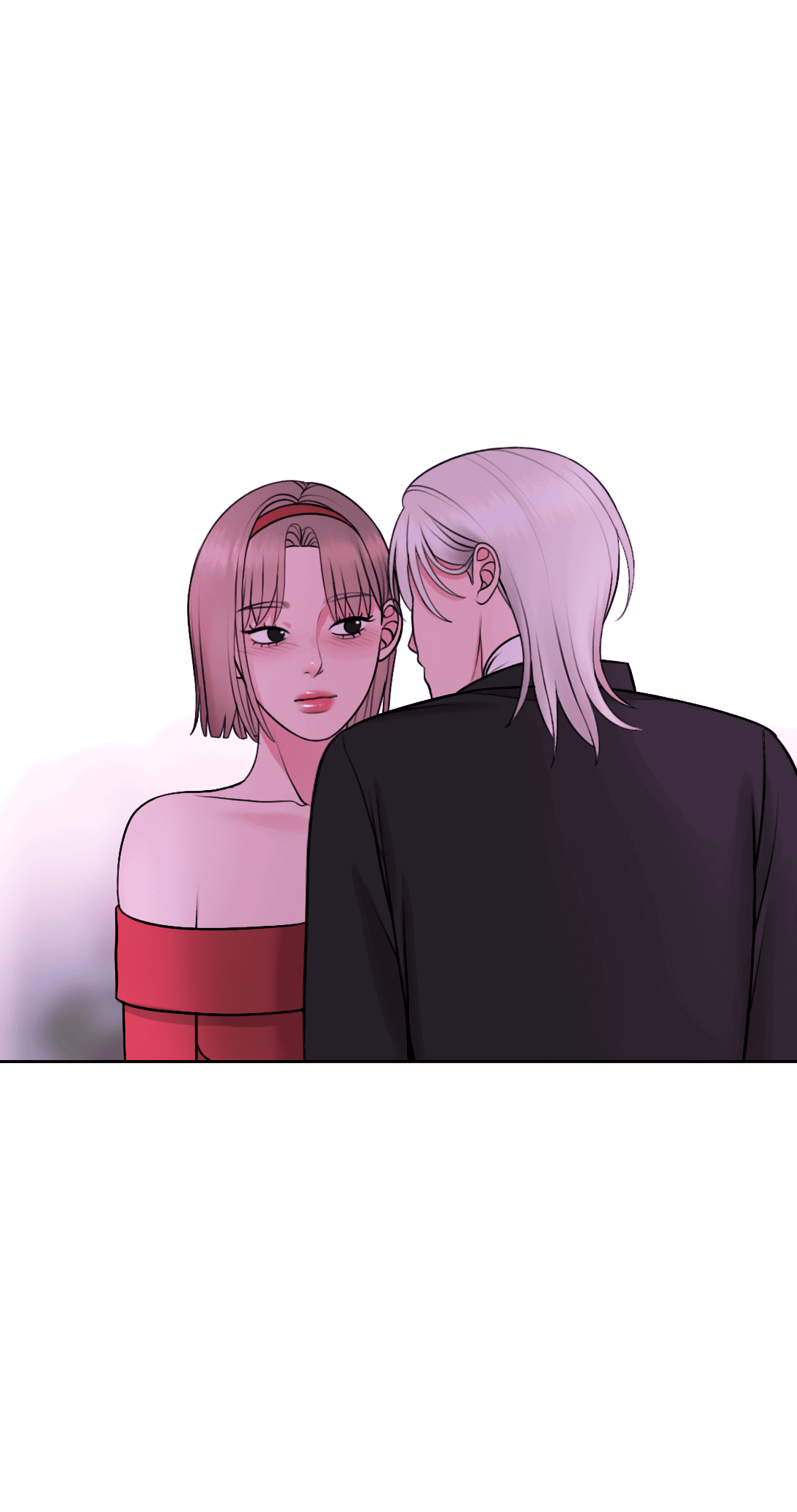 Манга Безжалостная - Глава 58 Страница 13